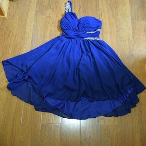 City Studio dress size 1